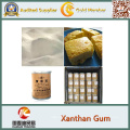 Stabilisierende Mittel Xanthan Gum Alternativen